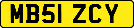 MB51ZCY