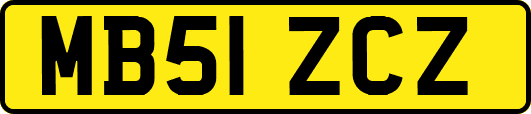 MB51ZCZ