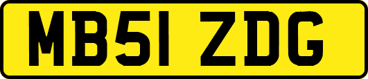 MB51ZDG