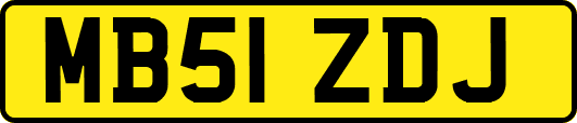 MB51ZDJ