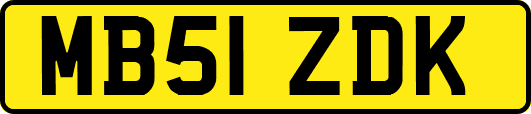 MB51ZDK