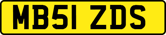 MB51ZDS