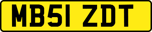 MB51ZDT