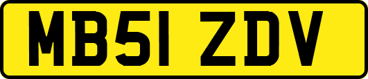 MB51ZDV