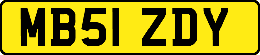 MB51ZDY