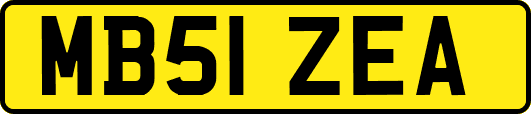 MB51ZEA
