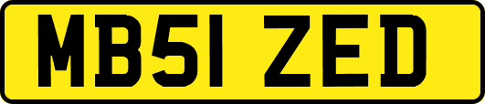 MB51ZED
