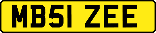 MB51ZEE