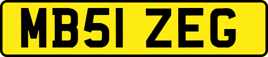MB51ZEG