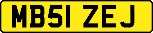 MB51ZEJ