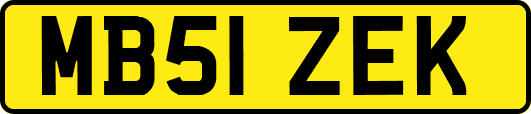 MB51ZEK