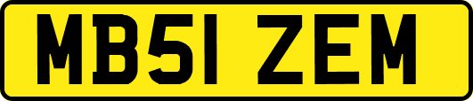 MB51ZEM