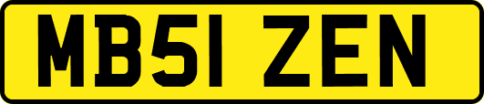 MB51ZEN