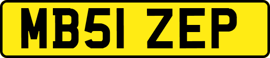 MB51ZEP