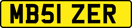MB51ZER