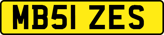 MB51ZES