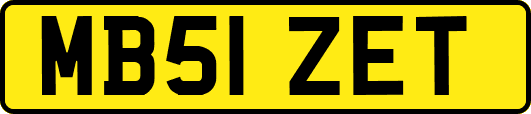 MB51ZET