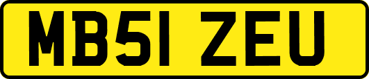 MB51ZEU