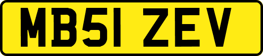 MB51ZEV