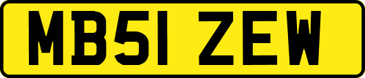 MB51ZEW
