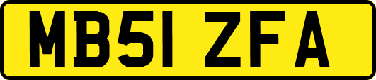 MB51ZFA