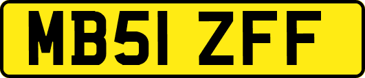 MB51ZFF