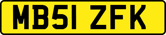 MB51ZFK