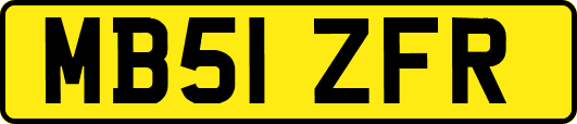 MB51ZFR