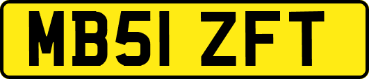 MB51ZFT
