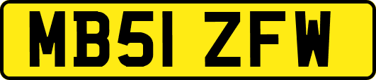 MB51ZFW