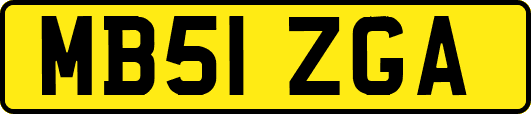 MB51ZGA