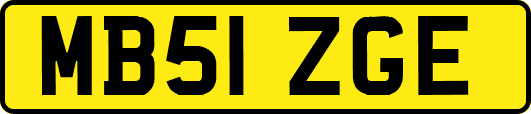 MB51ZGE