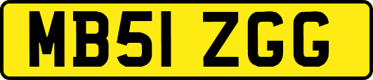 MB51ZGG