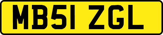 MB51ZGL