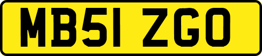 MB51ZGO