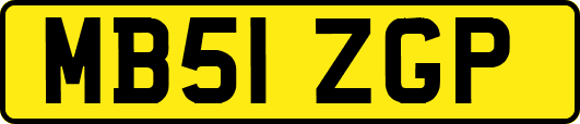 MB51ZGP
