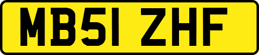 MB51ZHF