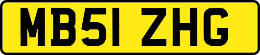 MB51ZHG