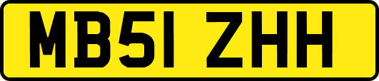 MB51ZHH