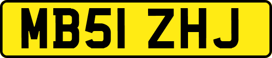 MB51ZHJ