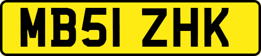 MB51ZHK