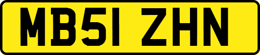 MB51ZHN