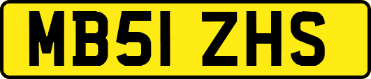 MB51ZHS