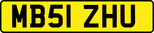 MB51ZHU