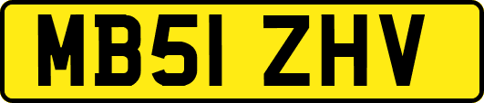 MB51ZHV