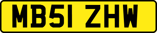 MB51ZHW