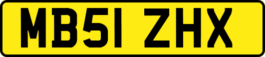 MB51ZHX