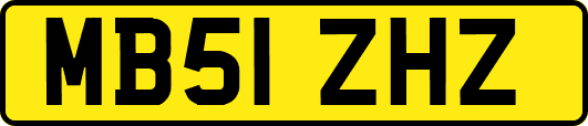 MB51ZHZ