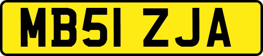 MB51ZJA
