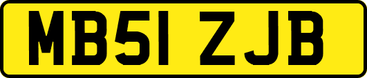 MB51ZJB